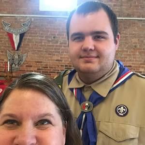 Meet your Posher, Leya