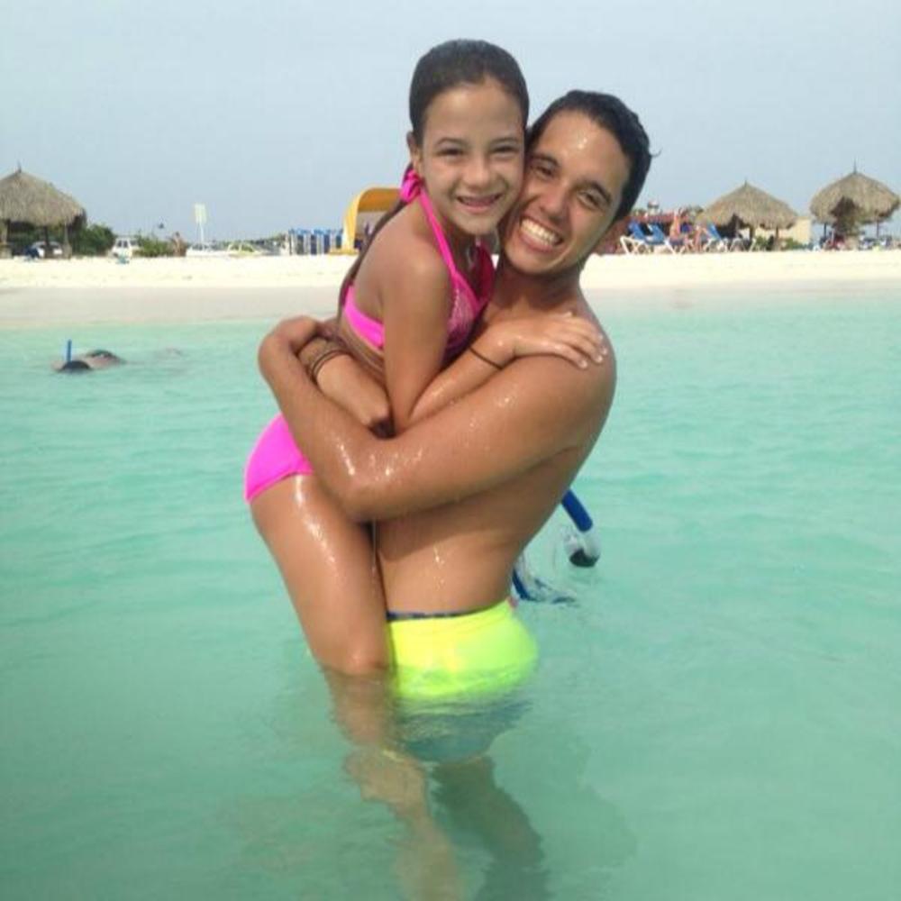 Meet your Posher, Bruno