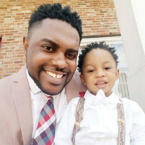 Meet your Posher, Ahren