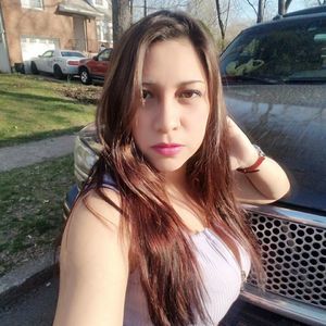 Meet your Posher, Erika suarez