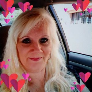 Meet your Posher, Sandy