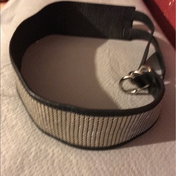 Micheal Kors Belt - Picture 1 of 4