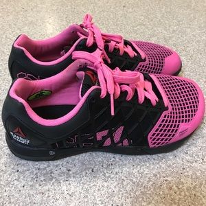 Reebok Crossfit Nano 4.0