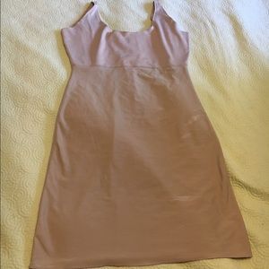 Spanx Nude Shapewear slip