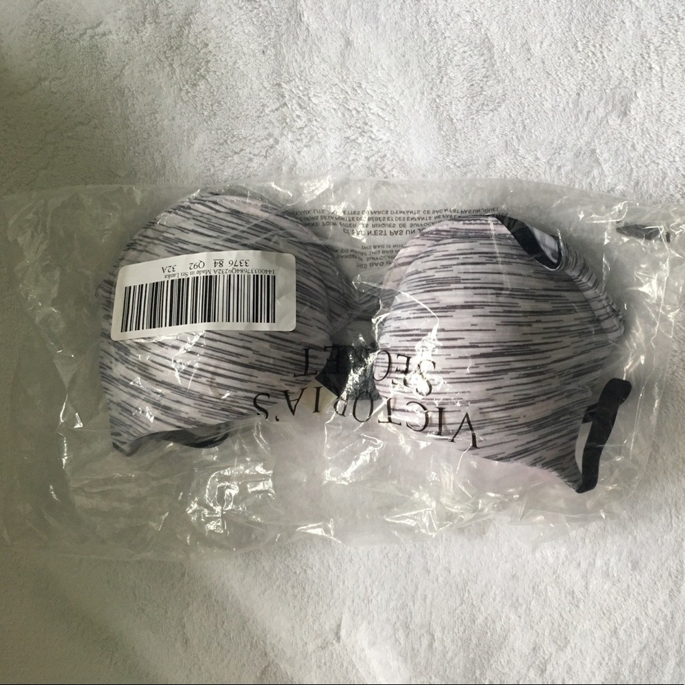 Victoria's Secret Bra 32A