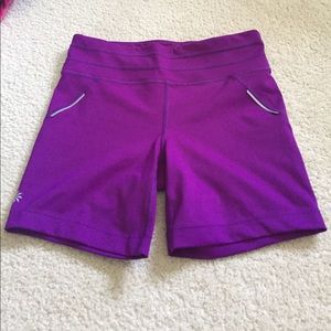 Athleta Shorts