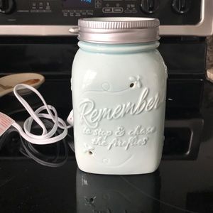 Scentsy Firefly Warmer
