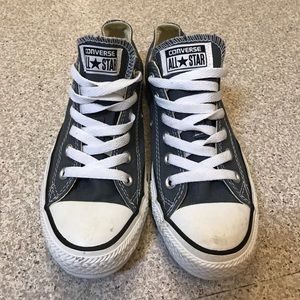 Converse All Star Chucks