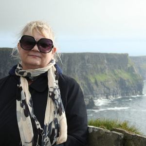 Meet your Posher, Barbara