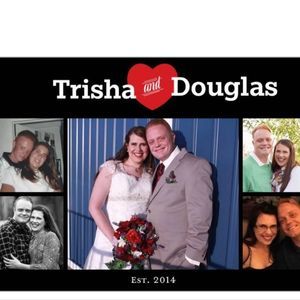 Meet your Posher, Trisha