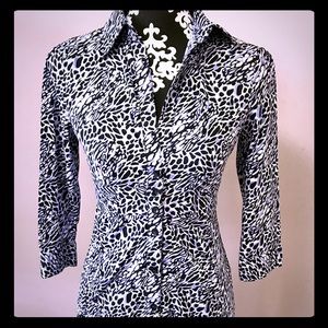 Express size 0 dress
