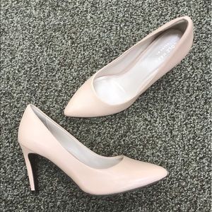 Cole Haan Nude Pump