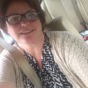 Meet your Posher, Rae