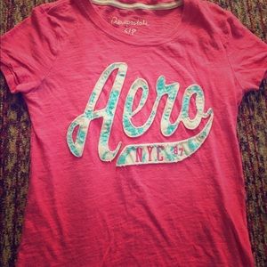 Aeropostale Tee