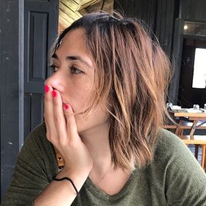 Meet your Posher, Michelle