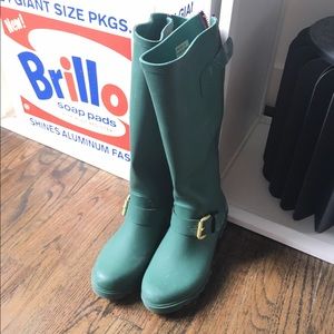 Rainboots STEVE MADDEN