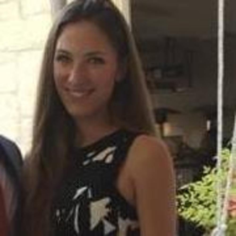Meet your Posher, Victoria