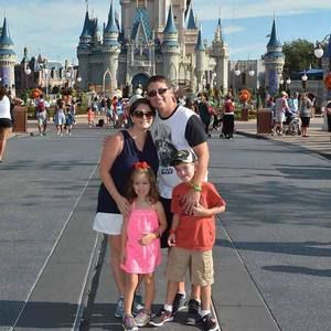 Meet your Posher, Barbra