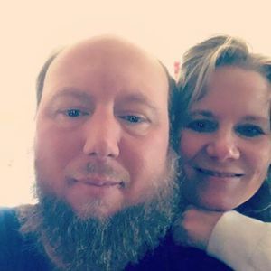 Meet your Posher, Chad