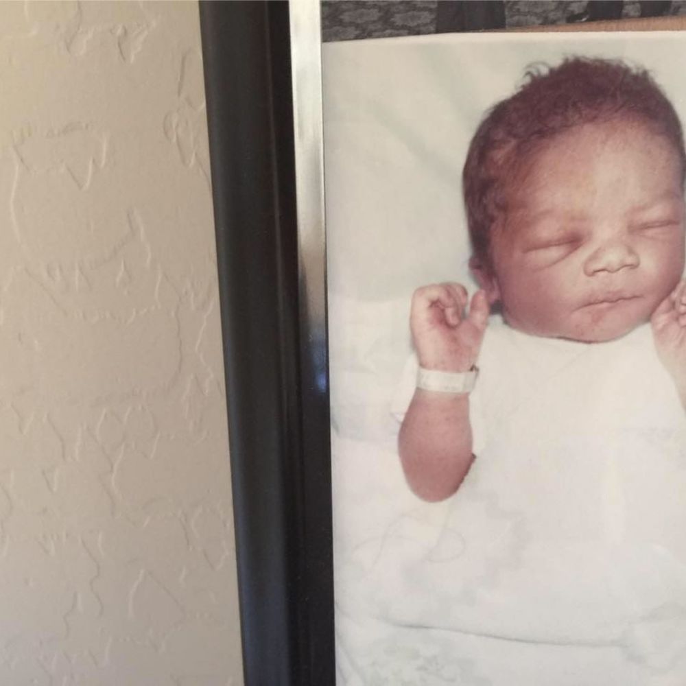 Meet your Posher, J-dubb