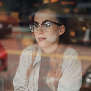 Meet your Posher, Lilly