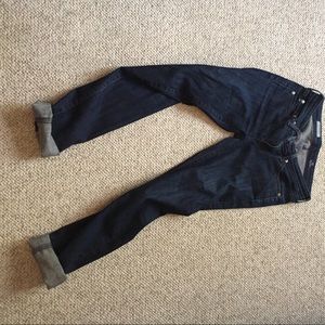 Barely worn AG jeans