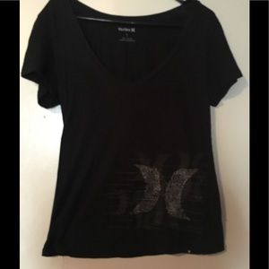 Hurley t shirt
