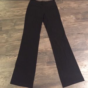 Lululemon Wunder Under Pants