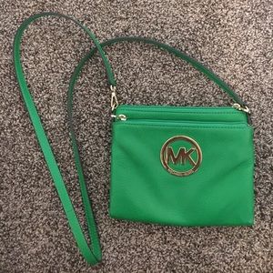 Michael Kors Cross-body Purse