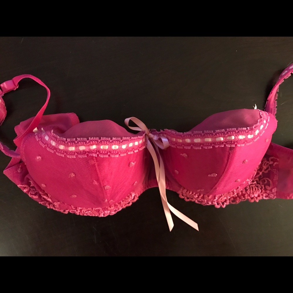Victoria's Secret Bra
