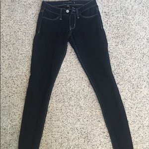 Women's Flying Monkey Skinny Jeggings