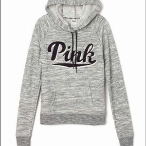 VS PINK HOODIE