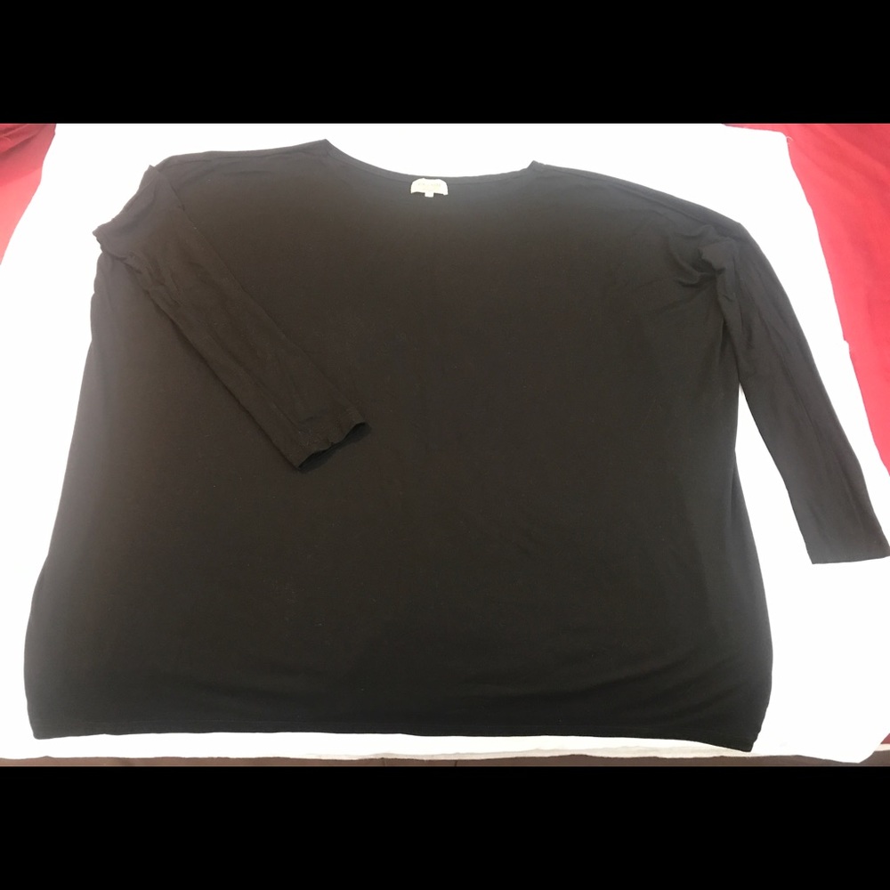 1988 style Piko shirt