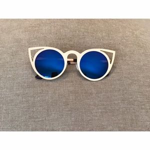 Cat Eye Sunglasses