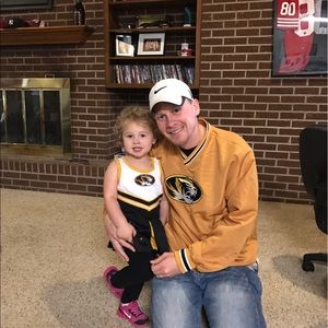 Meet your Posher, Trey