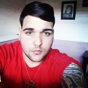 Meet your Posher, Omar alejandro