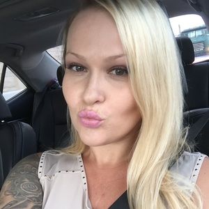 Meet your Posher, Kristi