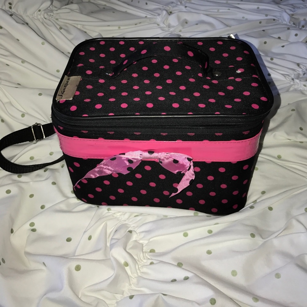 OBO cosmetic bag