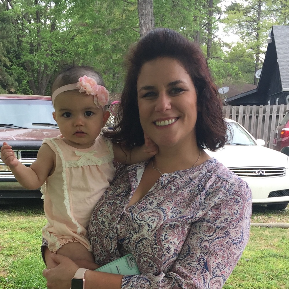 Meet your Posher, Jennifer