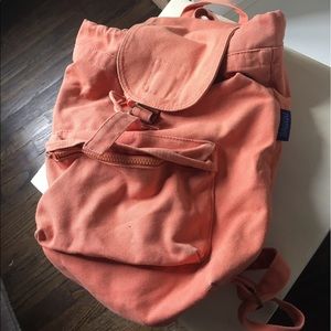 BAGGU backpack