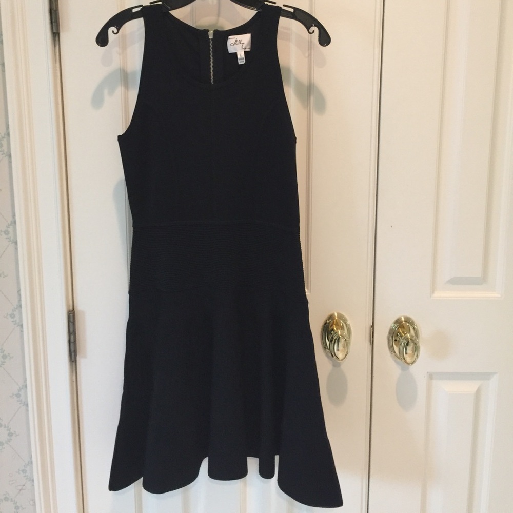 Never worn Milly Dress!