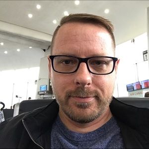 Meet your Posher, Matthew