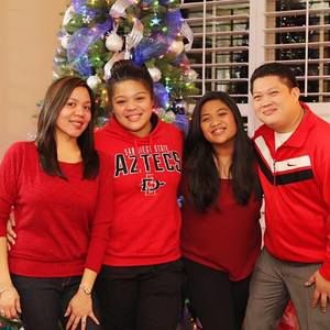 Meet your Posher, Anne