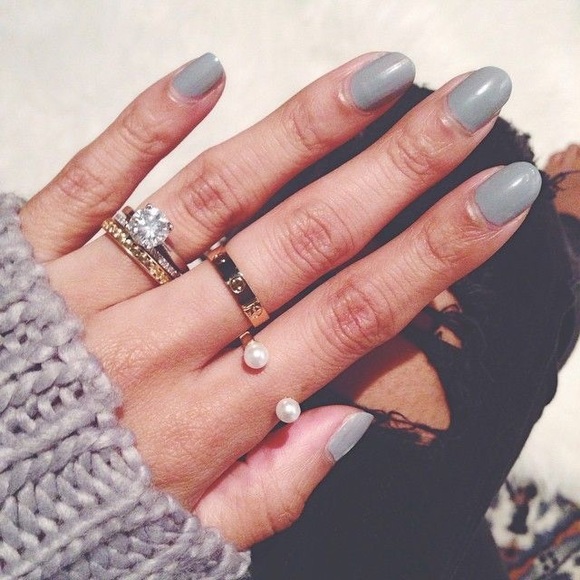 Cartier yellow gold love band ring 51 - Picture 3 of 6