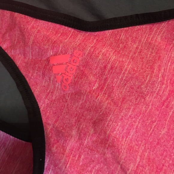 Adidas work out tank - Picture 2 of 4