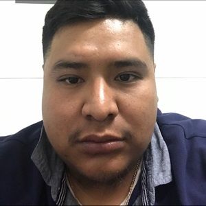 Meet your Posher, Eddie