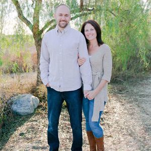 Meet your Posher, Mark