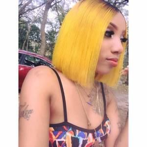 Meet your Posher, Angel