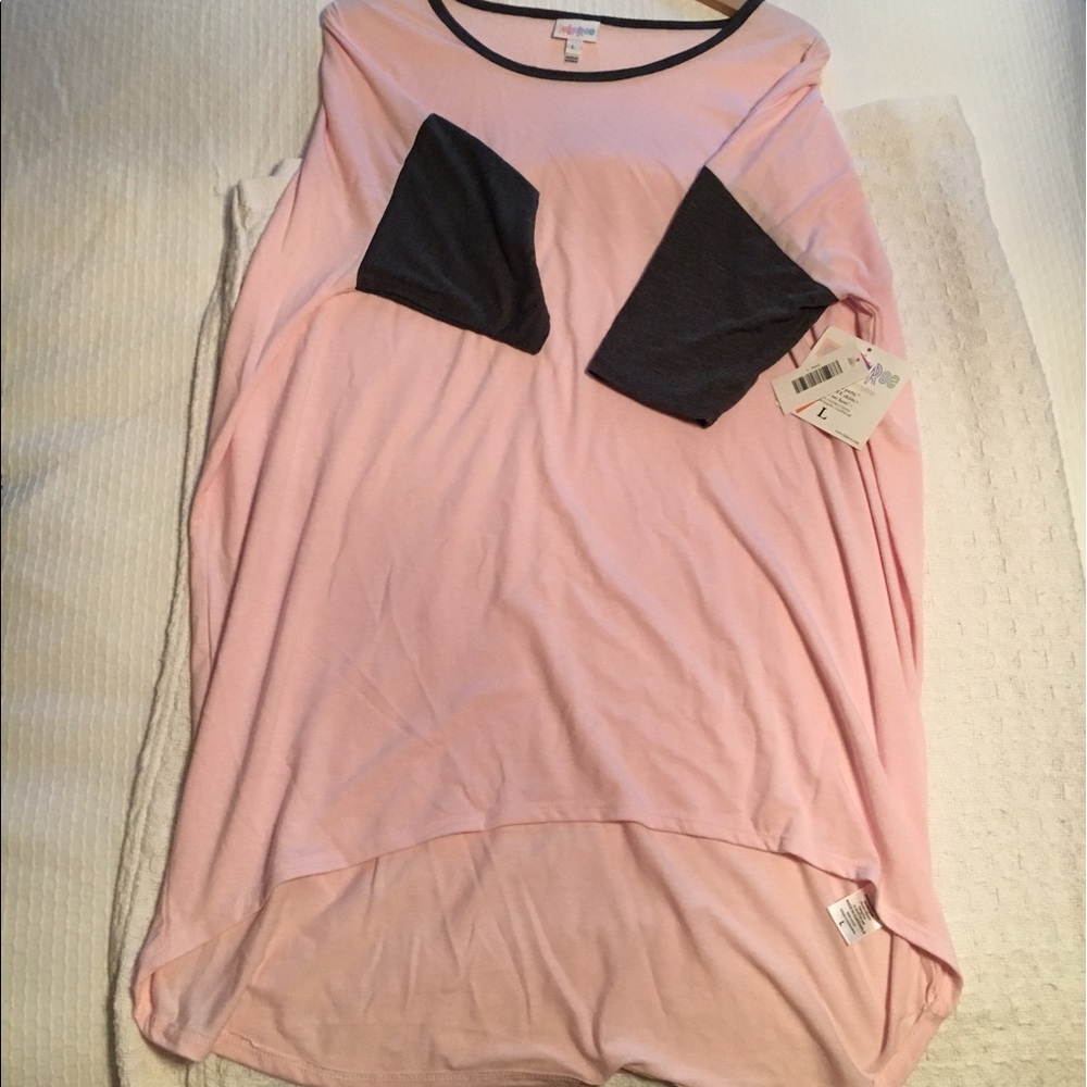 LuLaRoe irma
