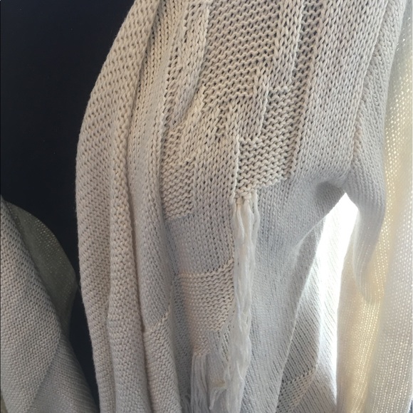 Daytrip Open Front Cardigan - Picture 2 of 4